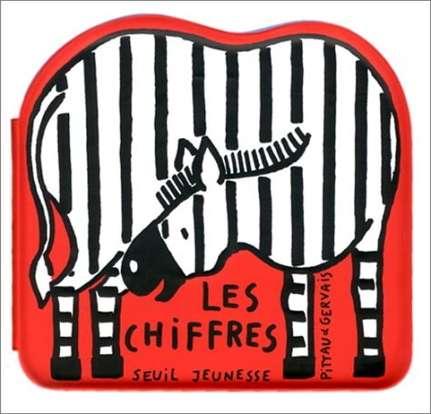 Book cover for Chiffres(les)