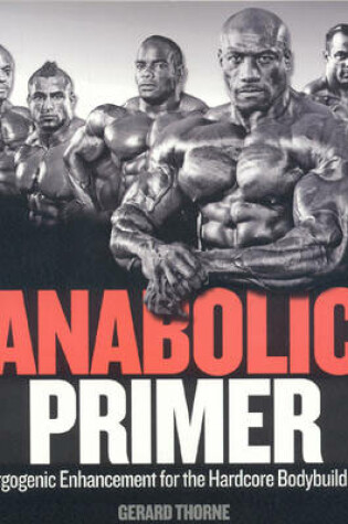 Cover of Anabolic Primer