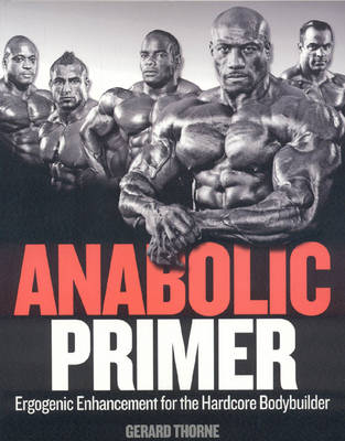 Book cover for Anabolic Primer