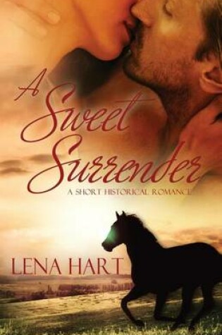 Cover of A Sweet Surrender