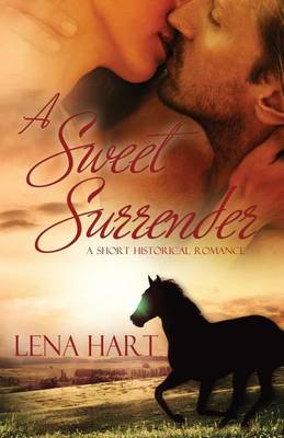 Book cover for A Sweet Surrender