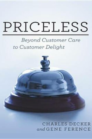 Cover of Priceless