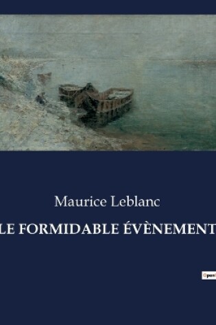 Cover of Le Formidable Évènement