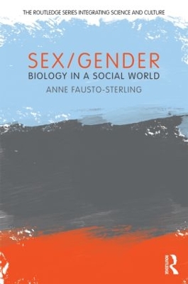 Cover of Sex/Gender