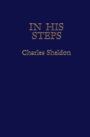 Cover of In His Steps