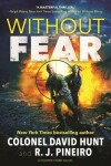 Book cover for Without Fear