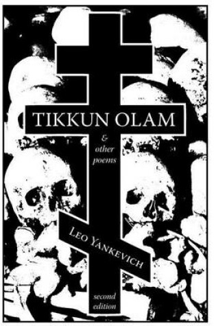 Cover of Tikkun Olam and Other Poems
