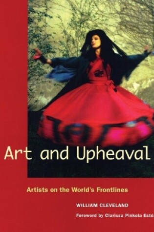 Cover of Art and Upheaval