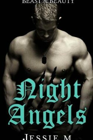 Cover of Night Angels