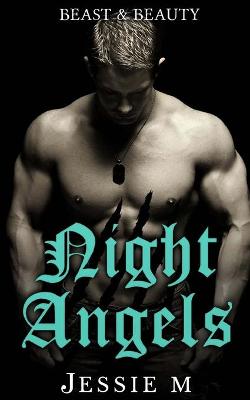 Book cover for Night Angels