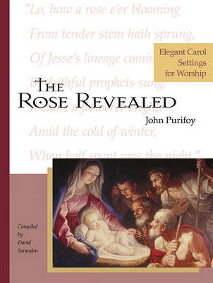 Cover of The Rose Revealed
