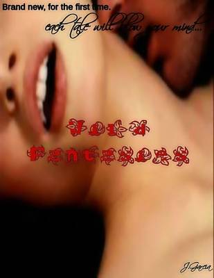 Book cover for Wild Fantasies