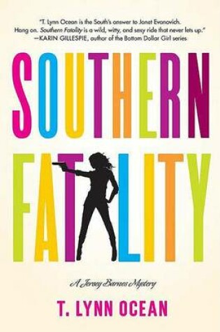 Cover of Southern Fatality