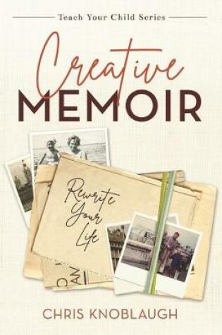 Cover of Creative Memoir