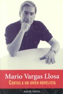 Book cover for Cartas a UN Joven Novelista