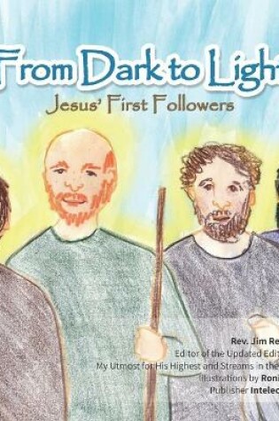 Cover of From Dark to Light