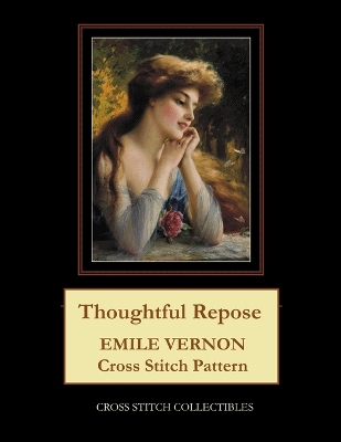 Book cover for Thoughtful Repose