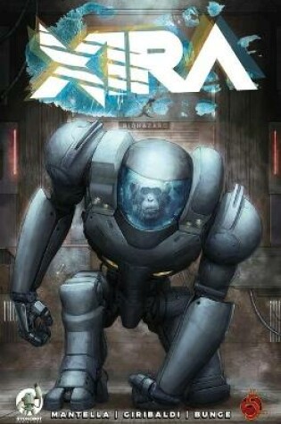 Cover of Xira