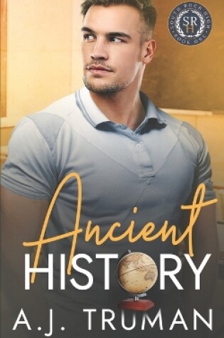 Cover of Ancient History