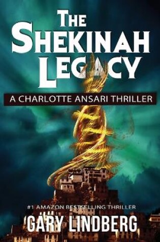Cover of The Shekinah Legacy