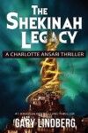 Book cover for The Shekinah Legacy