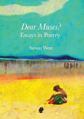 Book cover for Dear Muses?