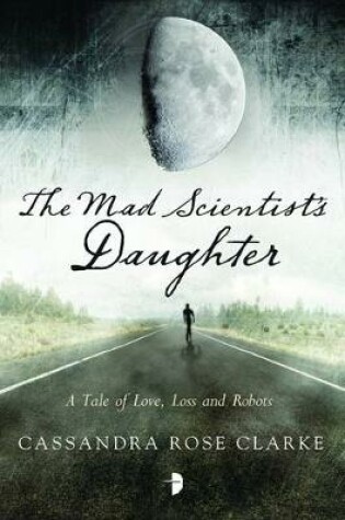 Cover of Mad Scientist's Daughter