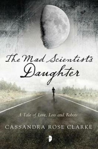Mad Scientist's Daughter