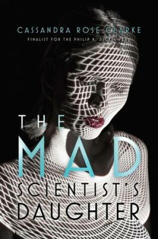 Cover of The Mad Scientist's Daughter