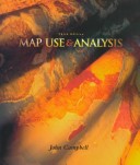 Book cover for Map Use and Analysis