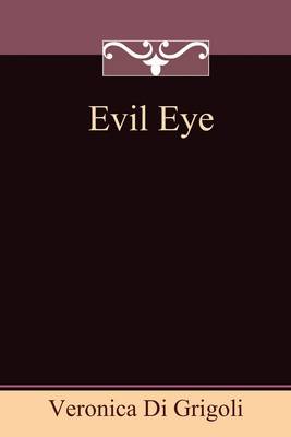 Book cover for Evil Eye