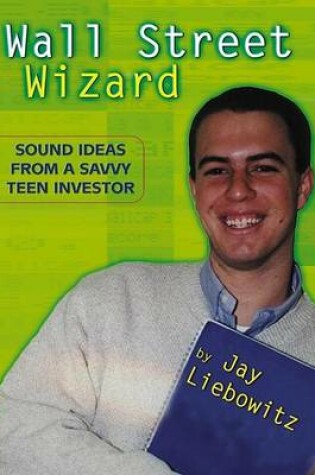 Cover of Wall Street Wizard