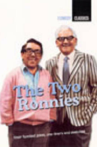 Cover of Two Ronnies