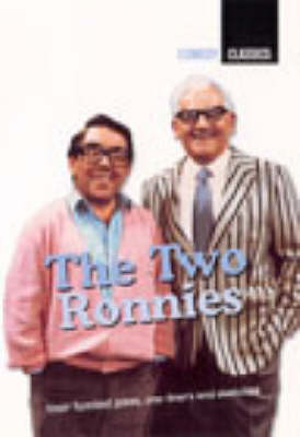 Cover of Two Ronnies