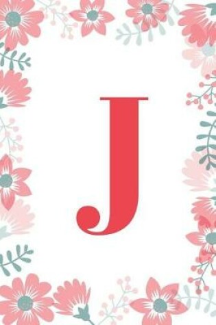 Cover of J