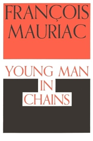 Cover of Young Man in Chains
