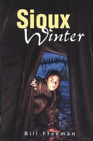 Cover of Sioux Winter