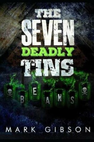 Cover of The Seven Deadly Tins