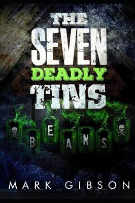 Book cover for The Seven Deadly Tins