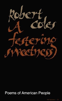 Cover of Festering Sweetness, A