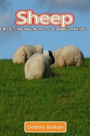 Cover of Sheep