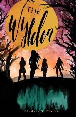 Book cover for The Wylden