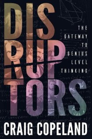 Cover of Duruptors