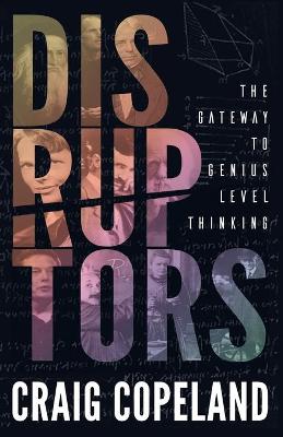 Book cover for Duruptors