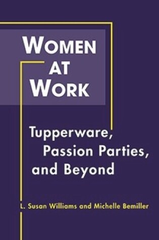 Cover of Women at Work