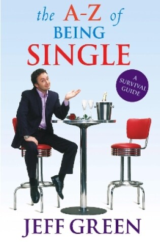 Cover of The A-Z Of Being Single