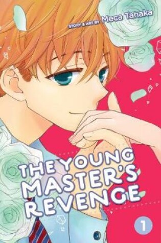 Cover of The Young Master's Revenge, Vol. 1