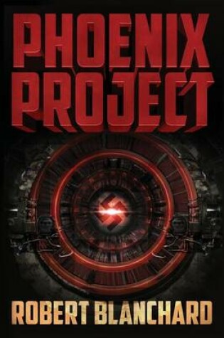 Cover of Phoenix Project