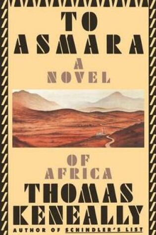 Cover of To Asmara