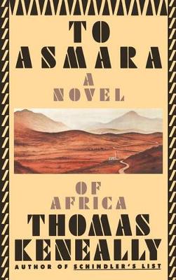 Book cover for To Asmara
